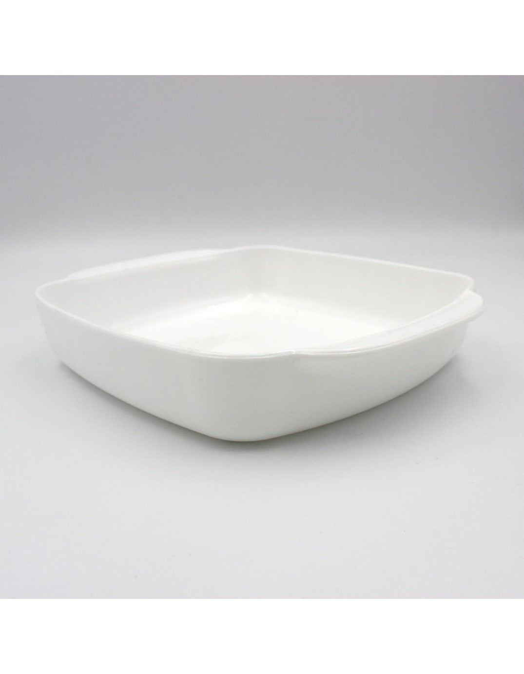 Danny home Opalware Portable 10 Pcs Dinnerware set Dinner plate, Soup plate, Salad bowl, Serving bowl, Serving Plate, Grill Tray Eco-friendly Safe to use, Dishwasher safe