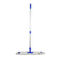 Clean & Care Floor Mop Dry Wet Mop for Floor Cleaning, Sweeper Floor Cleaner Flat Mop with Refillable Reusable Microfiber Pads Lazy Mop for Laminate Hardwood Ceramic Tile Wood Dust write amazon description 5 bullet points
