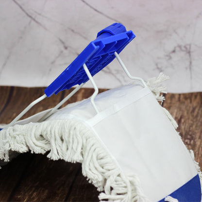 Clean & Care Floor Mop Dry Wet Mop for Floor Cleaning, Sweeper Floor Cleaner Flat Mop with Refillable Reusable Microfiber Pads Lazy Mop for Laminate Hardwood Ceramic Tile Wood Dust write amazon description 5 bullet points