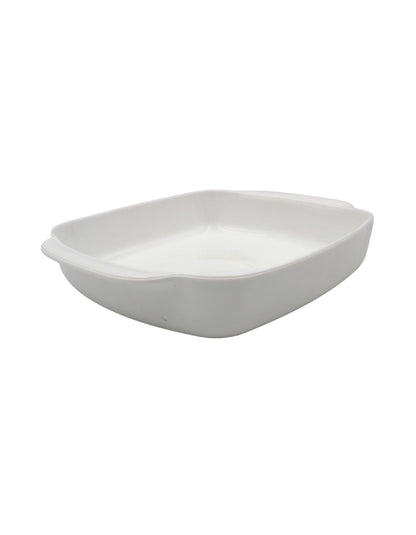 Danny home Opalware Portable 10 Pcs Dinnerware set Dinner plate, Soup plate, Salad bowl, Serving bowl, Serving Plate, Grill Tray Eco-friendly Safe to use, Dishwasher safe