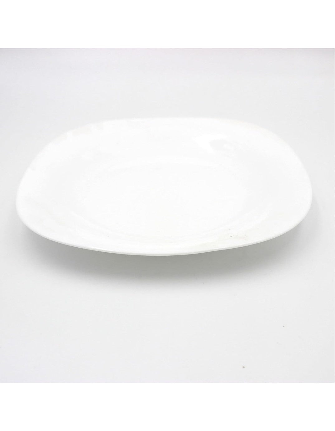 Danny home Opalware Portable 10 Pcs Dinnerware set Dinner plate, Soup plate, Salad bowl, Serving bowl, Serving Plate, Grill Tray Eco-friendly Safe to use, Dishwasher safe